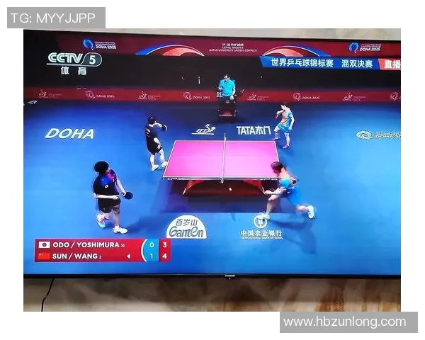 杭州乒乓球队速度领跑最新乒乓球TOP10榜单引发广泛关注