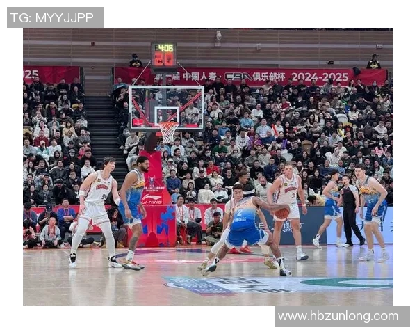 杯赛点评：北京篮球队在比赛节奏中的表现分析与未来展望