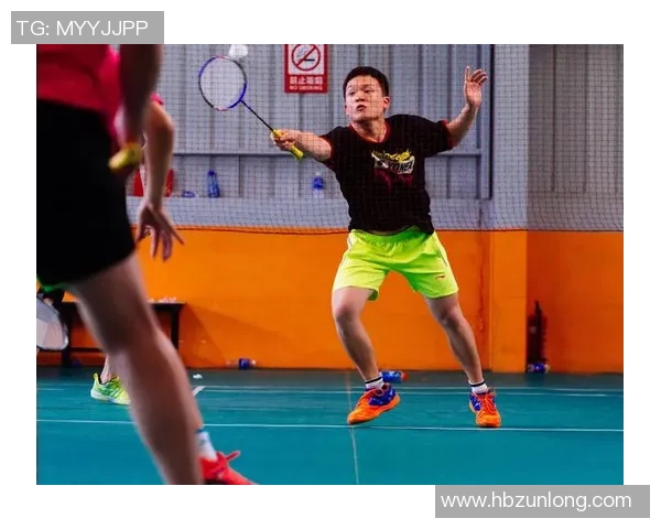 羽毛球的蜕变与坚持：北京羽毛球队转型历程全景纪实