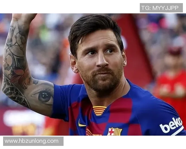 足球明星们的纹身艺术与背后的故事全解析