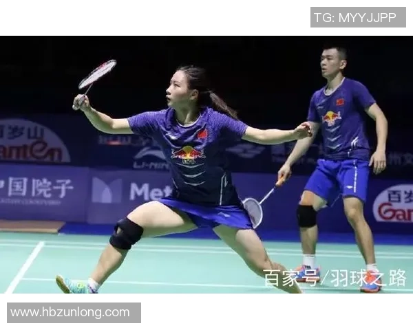 重庆羽毛球队的节奏打法深度解析与战术运用探讨